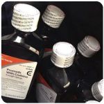 Кодеин сироп Codein (для приготовления напитка Lean, Purple Drank)  473 мл  в Зернограде