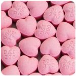 Экстази  Ecstasy Love 200 MDMA в Зернограде