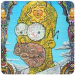 Марки LSD-25 VHQ чистых 250 мкг в Зернограде